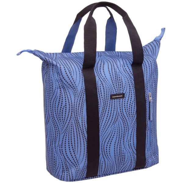 New Looxs Tasche Kota Alma Blue