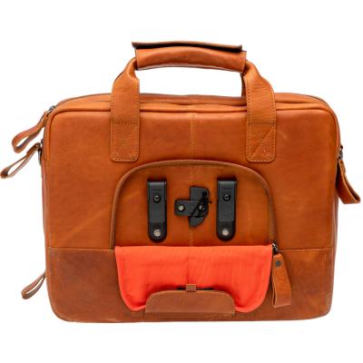 New Looxs New Looxs Ledertasche Cali Leather Cognac Produktbild 1