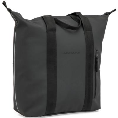 New Looxs Odense Kota Black Produktbild 1