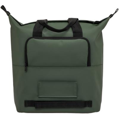 New Looxs Odense Kota Green Produktbild 1