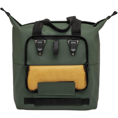 New Looxs Odense Kota Green Produktbild 2