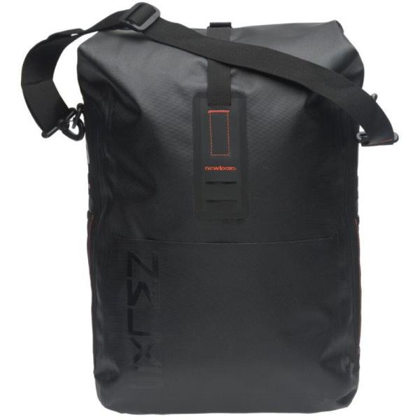 New Looxs New Looxs Radtasche Varo Single Black