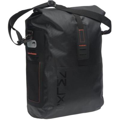 New Looxs New Looxs Radtasche Varo Single Black Produktbild 1