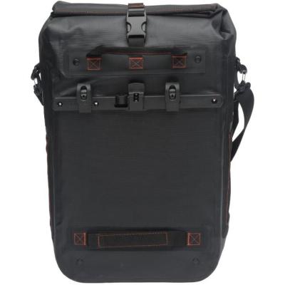 New Looxs New Looxs Radtasche Varo Single Black Produktbild 2