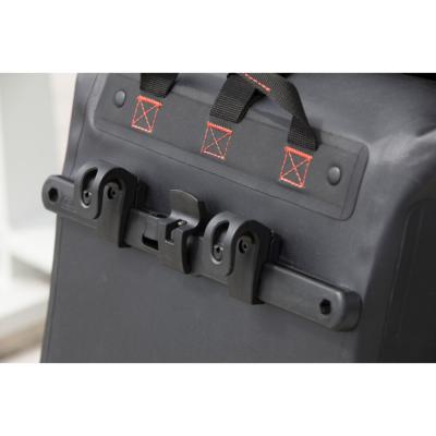 New Looxs New Looxs Rucksack Varo Backpack Black Produktbild 4