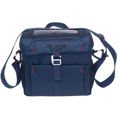 New Looxs Lenkertasche Vigo II Blue Produktbild 1