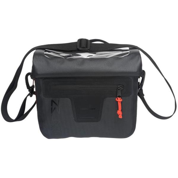 New Looxs Lenkertasche Varo Black