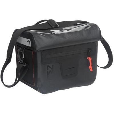 New Looxs Lenkertasche Varo Black Produktbild 1