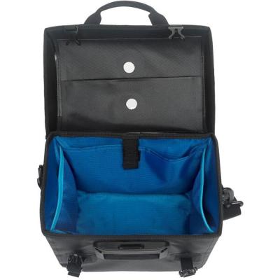 New Looxs Lenkertasche Varo Black Produktbild 2