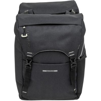 New Looxs Doppelpacktasche Sports Double Black Produktbild 1