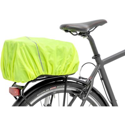 New Looxs Radtasche Trunkbag Sports Racktime Small Black Produktbild 2