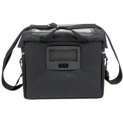 New Looxs Lenkertasche Handlebar Bag Sports Black Produktbild 1