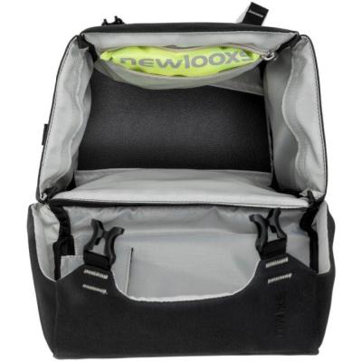New Looxs Lenkertasche Handlebar Bag Sports Black Produktbild 2
