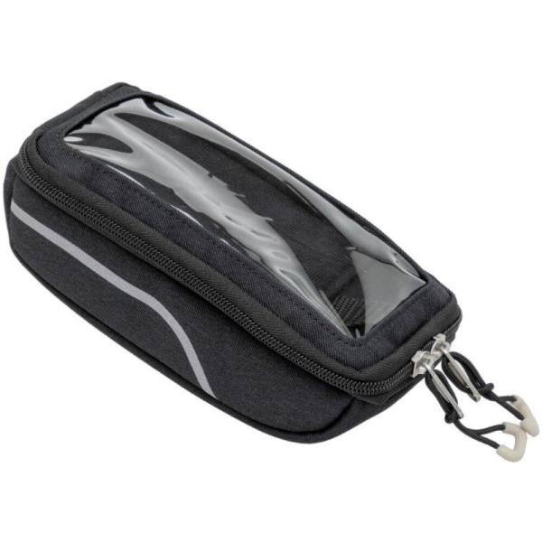New Looxs Handytasche Sports KF Black Klickfix
