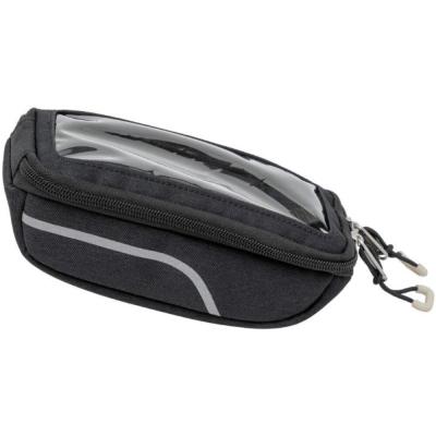 New Looxs Handytasche Sports KF Black Klickfix Produktbild 1
