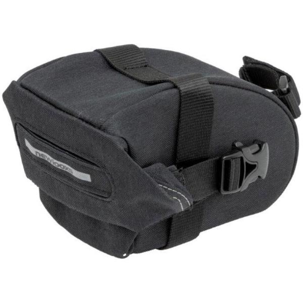 New Looxs Satteltasche Sports Black