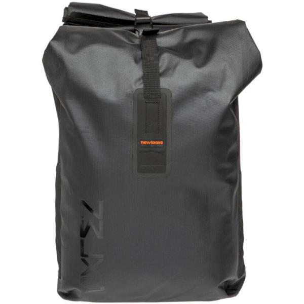 New Looxs Doppelpacktasche Varo Racktime Black