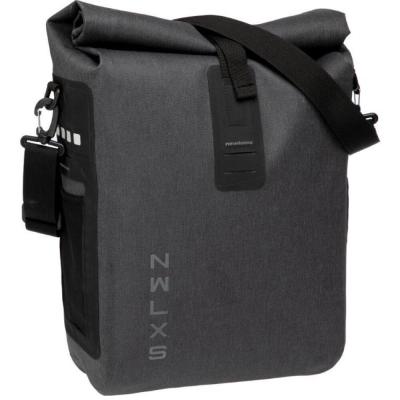 New Looxs New Looxs Radtasche Varo Single Grey Produktbild 1