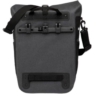 New Looxs New Looxs Radtasche Varo Single Grey Produktbild 2
