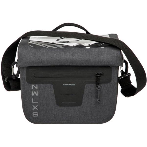 New Looxs Lenkertasche Varo Grey