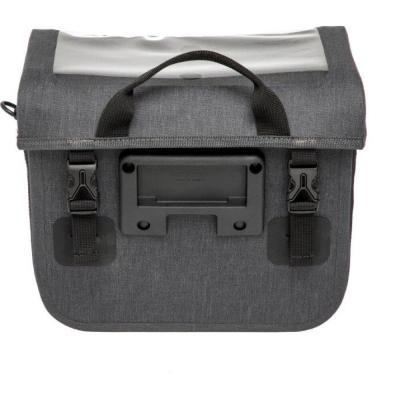 New Looxs Lenkertasche Varo Grey Produktbild 2
