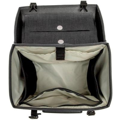 New Looxs Lenkertasche Varo Grey Produktbild 3