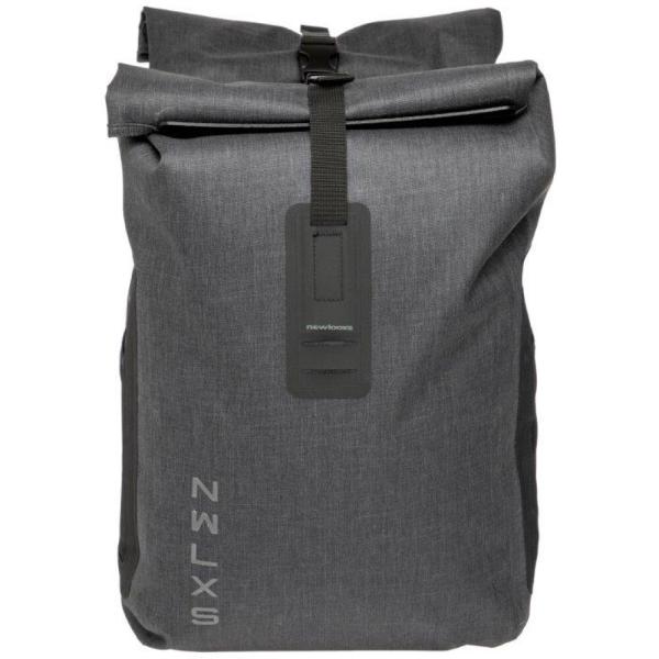 New Looxs Doppelpacktasche Varo Racktime Grey