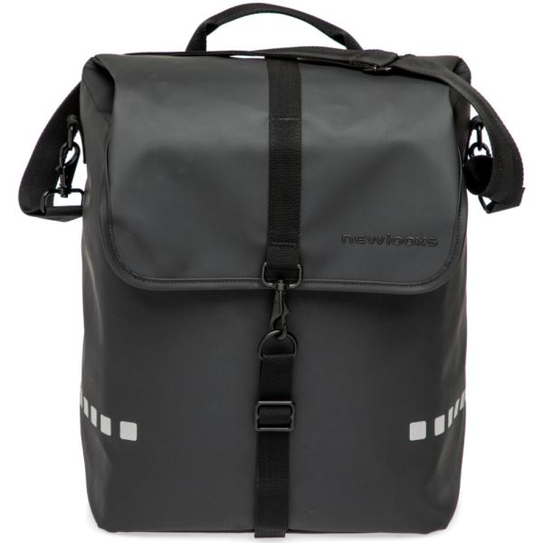 New Looxs Radtasche Odense Single Black