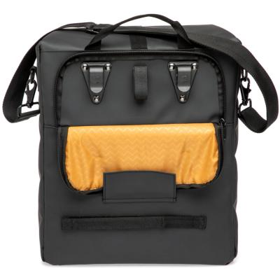 New Looxs Radtasche Odense Single Black Produktbild 2
