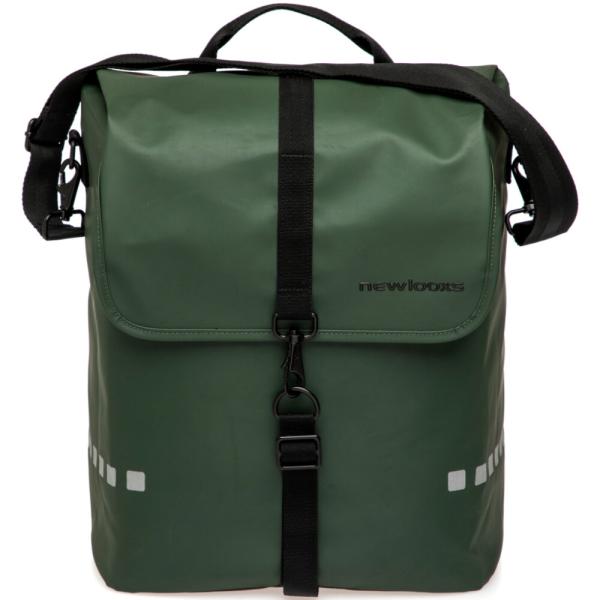 New Looxs Radtasche Odense Single Green