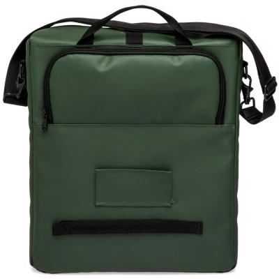 New Looxs Radtasche Odense Single Green Produktbild 2