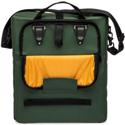 New Looxs Radtasche Odense Single Green Produktbild 3