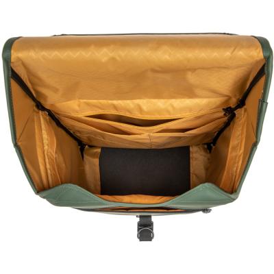 New Looxs Radtasche Odense Single Green Produktbild 4