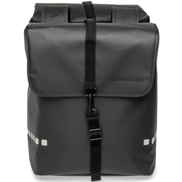 New Looxs Doppelpacktasche Odense Double Black