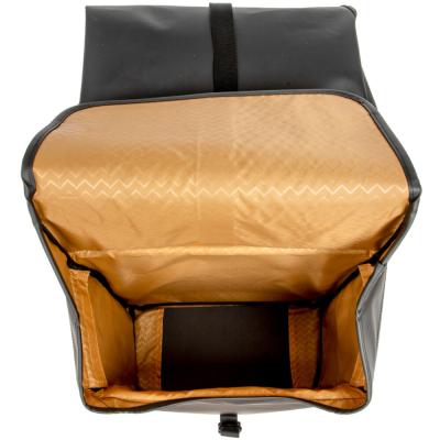 New Looxs Doppelpacktasche Odense Double Black Produktbild 2