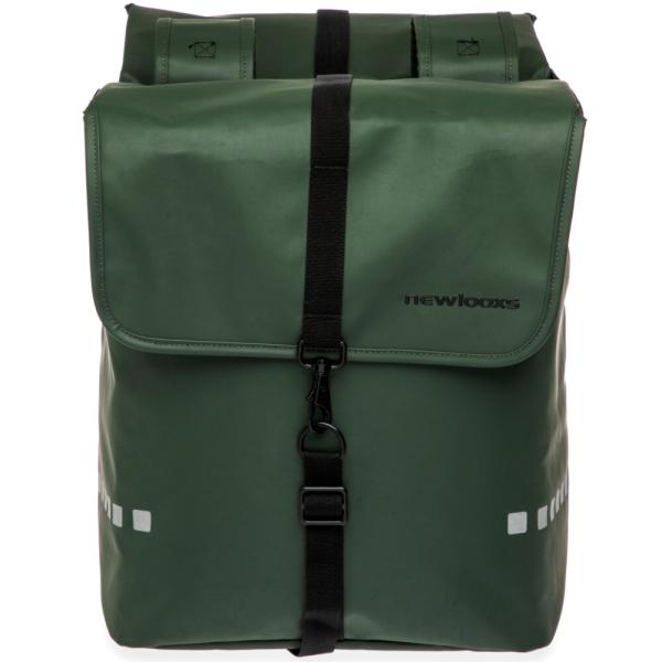 New Looxs Doppelpacktasche Odense Double Green