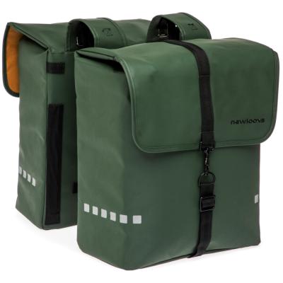 New Looxs Doppelpacktasche Odense Double Green Produktbild 1