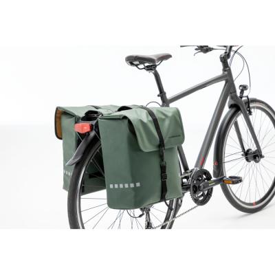 New Looxs Doppelpacktasche Odense Double Green Produktbild 3