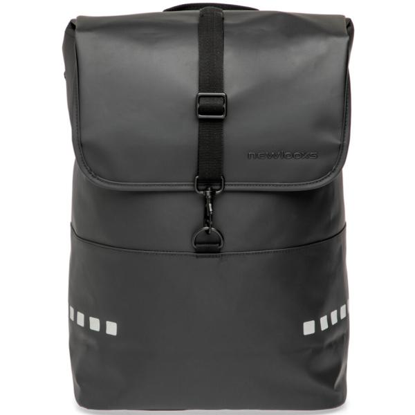 New Looxs Rucksack Odense Black