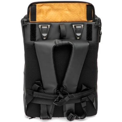 New Looxs Rucksack Odense Black Produktbild 1