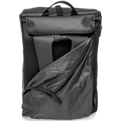 New Looxs Rucksack Odense Black Produktbild 2