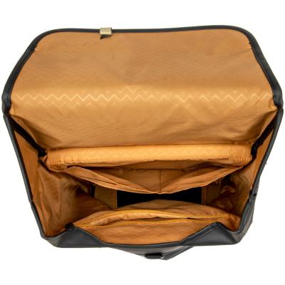 New Looxs Rucksack Odense Black Produktbild 4