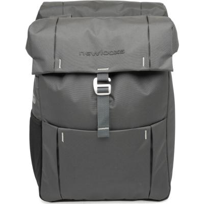 New Looxs Doppelpacktasche Vigo Double II Grey Produktbild 1