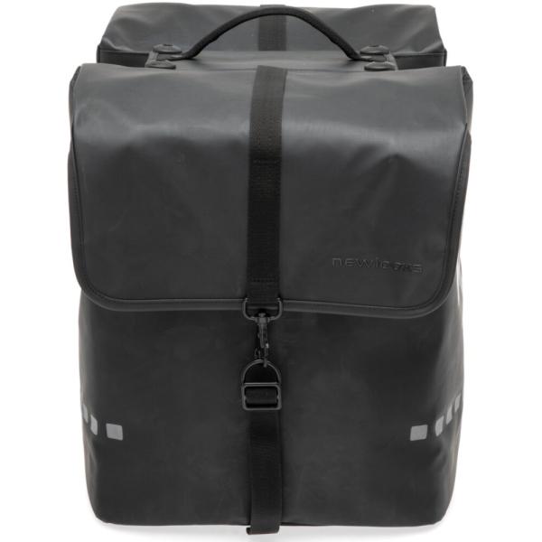 New Looxs Doppelpacktasche Odense Double RT Black