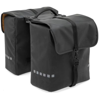 New Looxs Doppelpacktasche Odense Double RT Black Produktbild 1