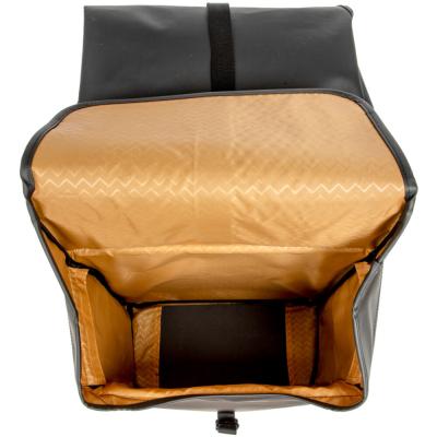 New Looxs Doppelpacktasche Odense Double RT Black Produktbild 2
