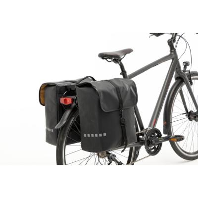 New Looxs Doppelpacktasche Odense Double RT Black Produktbild 3