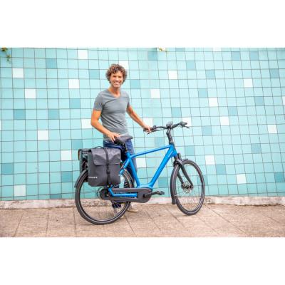 New Looxs Doppelpacktasche Odense Double RT Black Produktbild 4