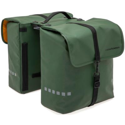 New Looxs Doppelpacktasche Odense Double RT Green Produktbild 1