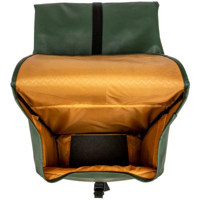 New Looxs Doppelpacktasche Odense Double RT Green Produktbild 2